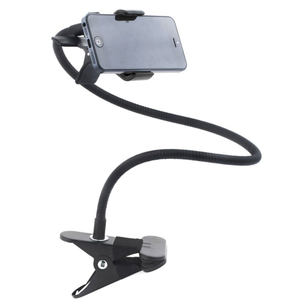 Support flexible pour téléphone