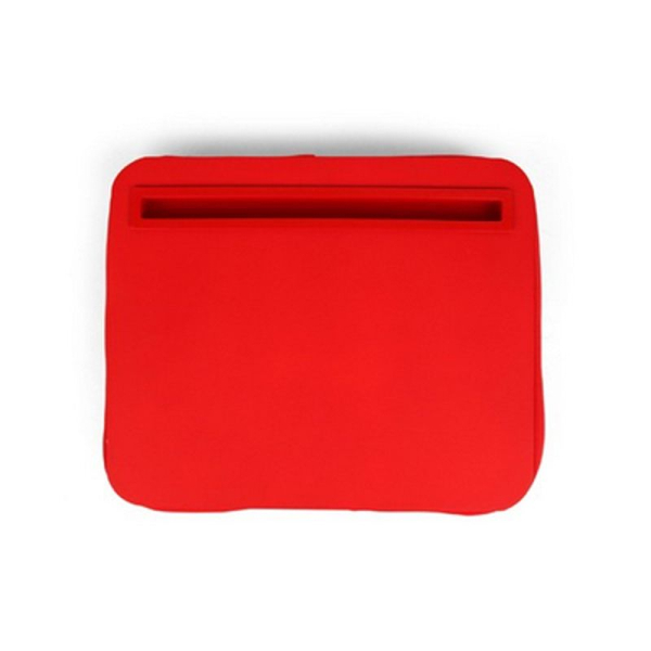Support original tablette rouge