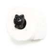 Support papier toilette cat design  