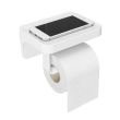 Support papier toilette design 