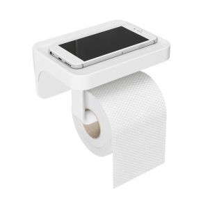 Support papier toilette design Support papier toilette design