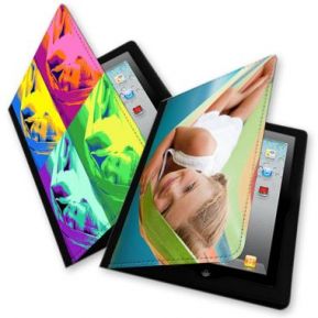 Support personnalisé pour Ipad