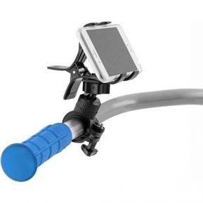 Support smartphone pour vélo 