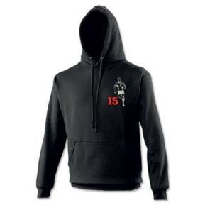 Sweat-shirt brodé Sweat-shirt brodé