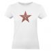 T-shirt Femme personnalise Walk of fame