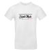 T-shirt homme blanc made in Bretagne