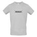 T-shirt homme Coordonnées GPS Roubaix, Nord