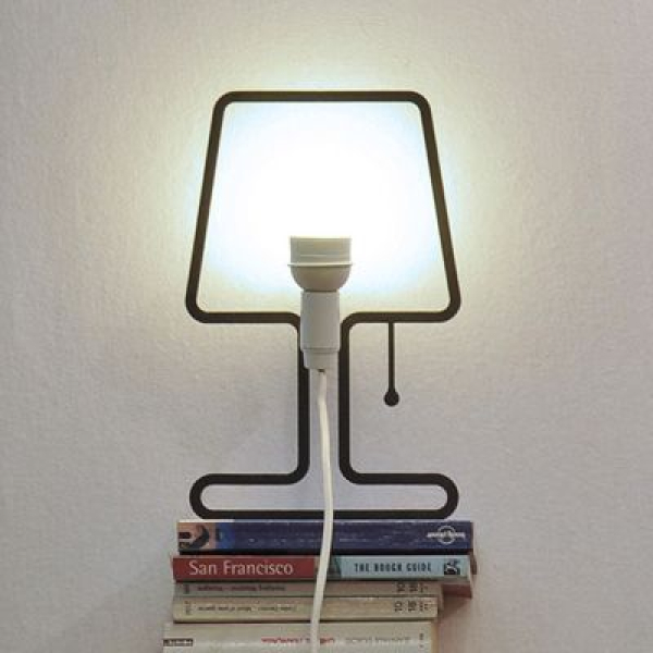 Lampe Tall and Tiny