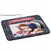 Tapis de souris photo Royal Rouge