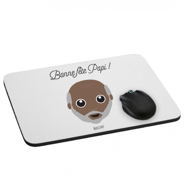 Tapis de souris WeAreFamily 1 personnes