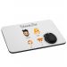 Tapis de souris WeAreFamily 4 personnes