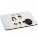 Tapis de souris WeAreFamily 5 personnes