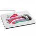 Tapis de souris super maitresse