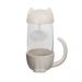 Infuseur à thé et tasse chat 
