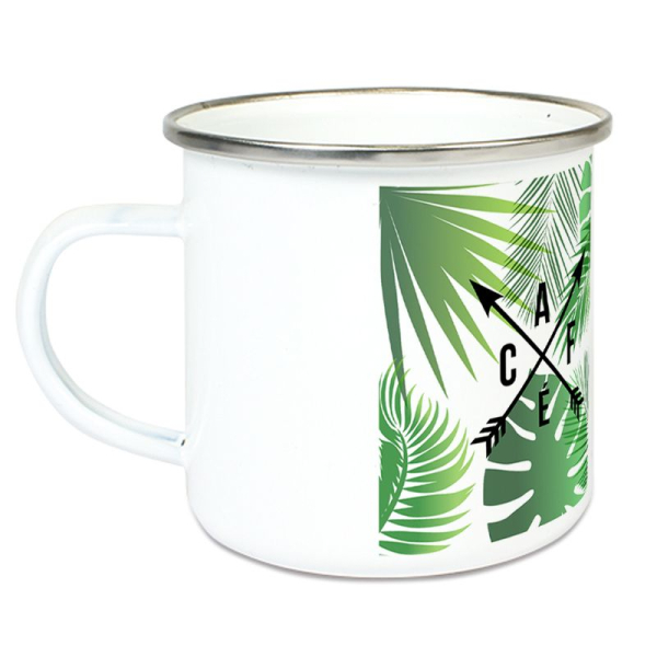 Tasse Maré personnalisée