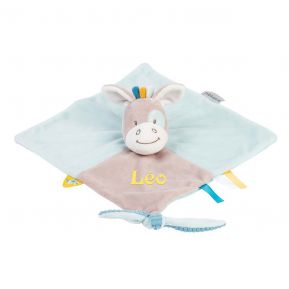 Doudou Tim le cheval personnalisé Doudou Tim le cheval personnalisé