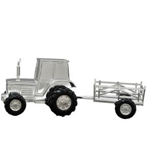 Tirelire Tracteur Tirelire Tracteur