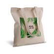 Tote bag deluxe Summertime personnalisé