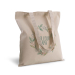 Tote bag deluxe couronne végétale - feuillage