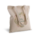 Tote bag deluxe couronne végétale