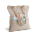 Tote bag montgolfière personnalisé