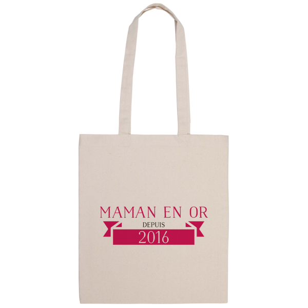 tote bag bandeau