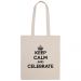 tote bag keep calm