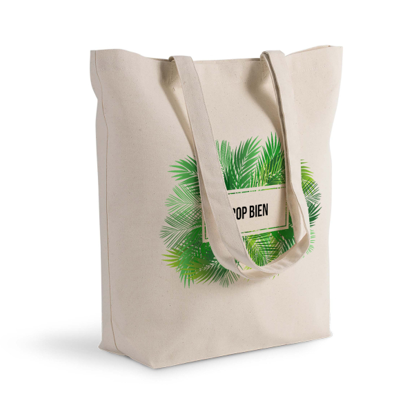 tote bag personnalisé Lifou