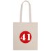 tote bag personnalisé rond