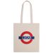 tote bag personnalisé underground