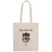 Totebag personnalisé animaux