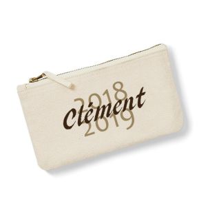 Petite trousse année scolaire 2018-2019