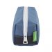 Trousse Tann's Bleu de Prusse personnalisée