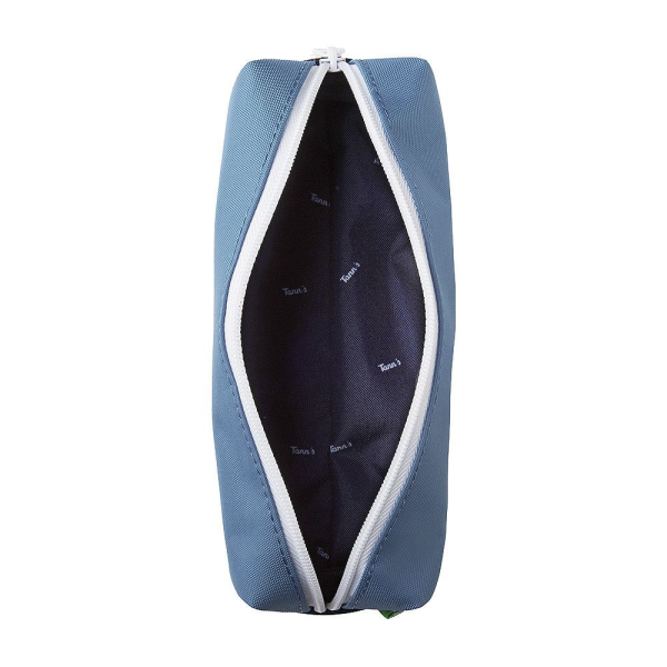 Trousse Tann's Bleu de Prusse personnalisée