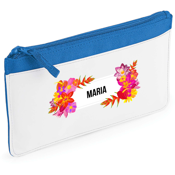 Trousse d'écolier Fidji personnalisée