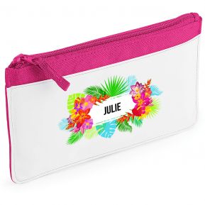 Trousse d'écolier Fidji personnalisée