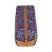 trousse tann's fleurs marie bleu pour fille