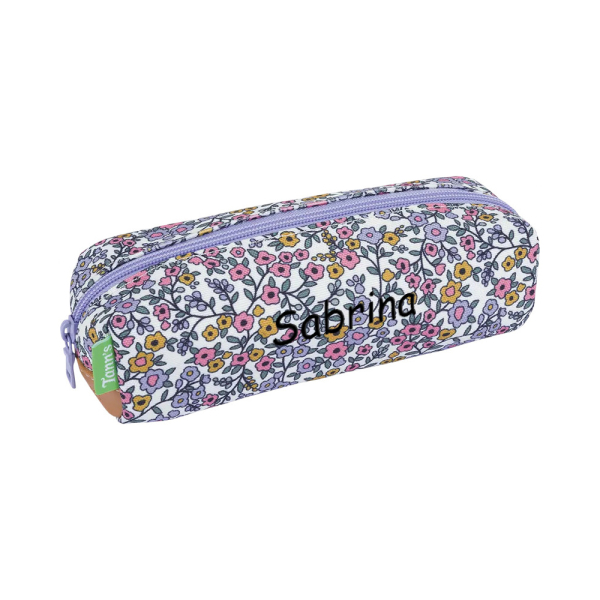 Trousse Tann's May personnalisée