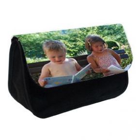 Trousse de toilette photo Trousse de toilette photo
