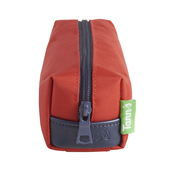 Trousse Tann's salsa simple de face