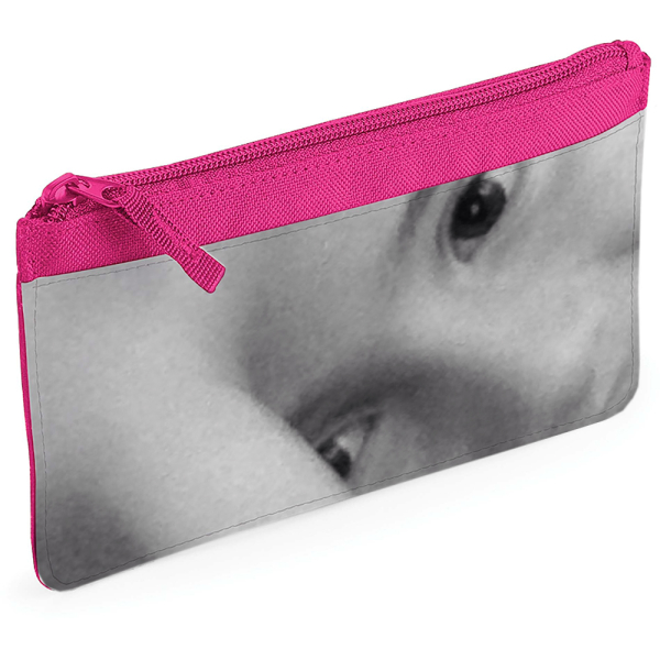 Trousse d'écolier personnalisé photo