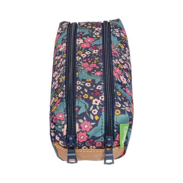 Trousse Tann's Alba personnalisable double longueur