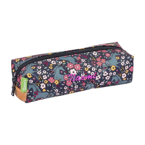 Trousse Tann's Alba simple personnalisée