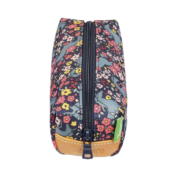Trousse Tann's Alba personnalisable simple