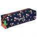 Trousse Tann's fruits Alexa brodée blanc