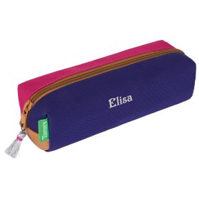 Trousse Tann's Alia personnalisée Trousse Tann's Alia personnalisée
