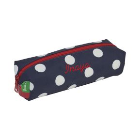 Trousse Tann's Charlotte personnalisée Trousse Tann's Charlotte personnalisée