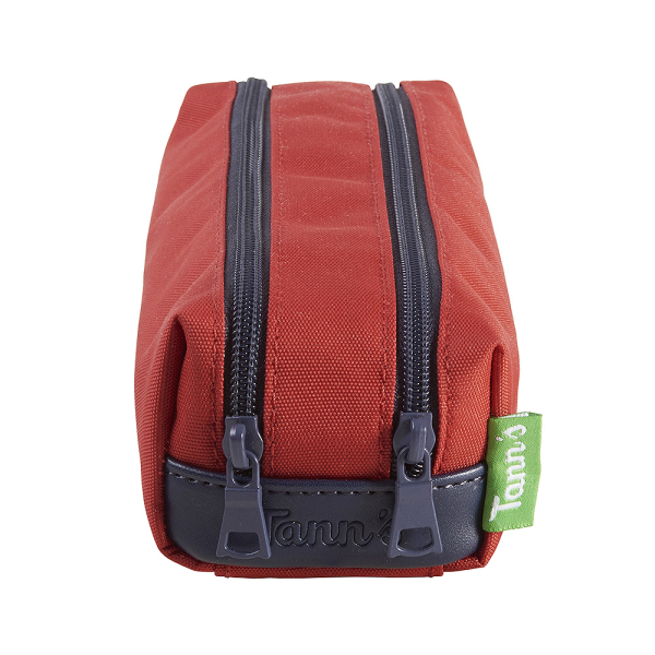 Trousse Tann's salsa double ouverte