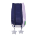 Trousse Tann's Lisa double longueur