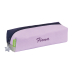 Trousse Tann's Lisa simple personnalisée